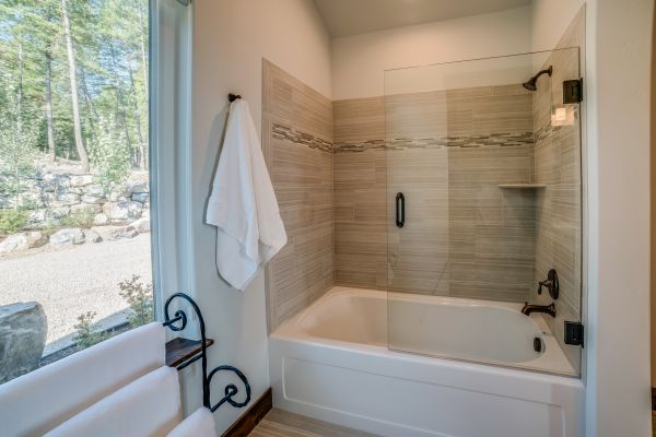 Tub Conversion Service in North Canton