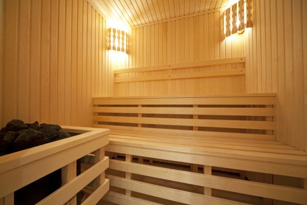 Steam Shower Installation in North Canton