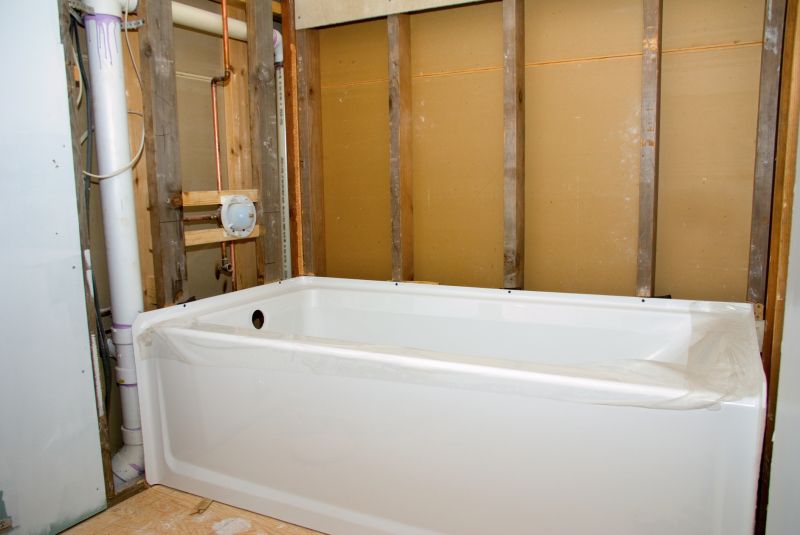 Top Bathtub Installation Companies in North Canton, OH