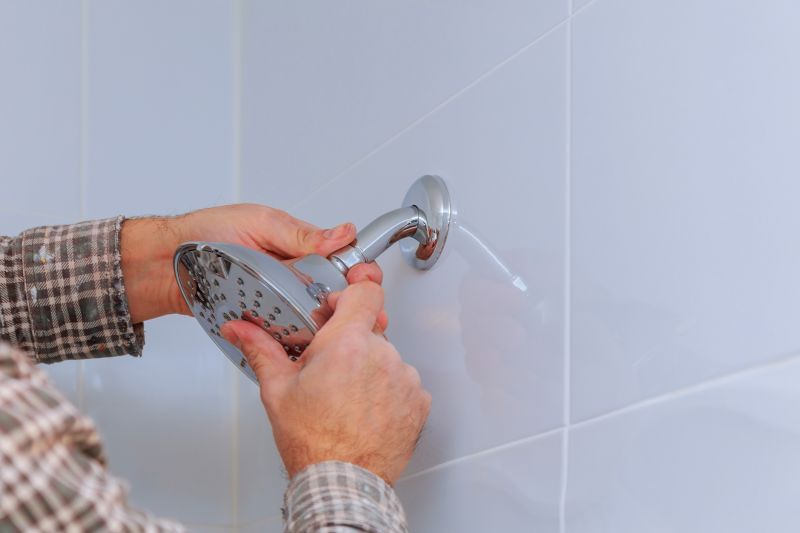 Top Shower Installation Companies in Akron, OH
