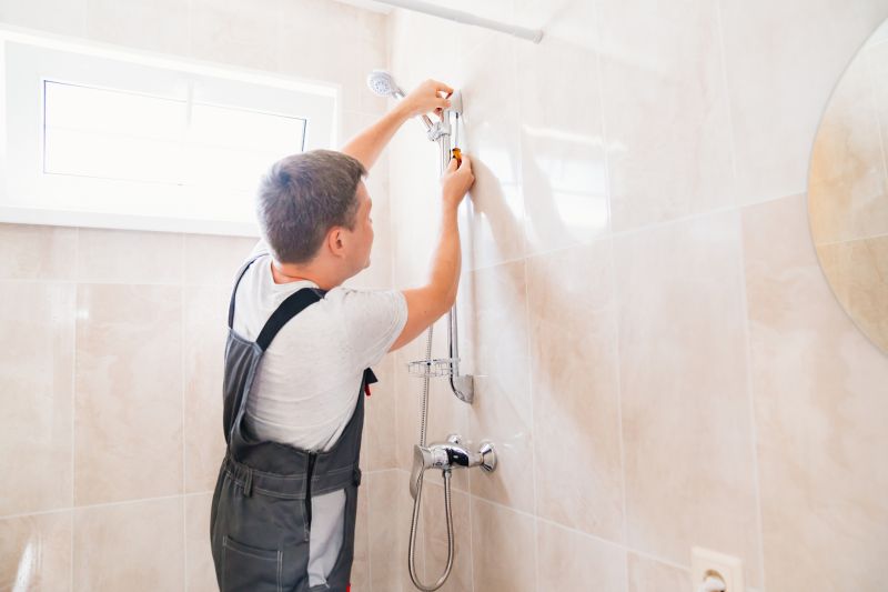 Top Shower Installation Companies in Canal Fulton, OH