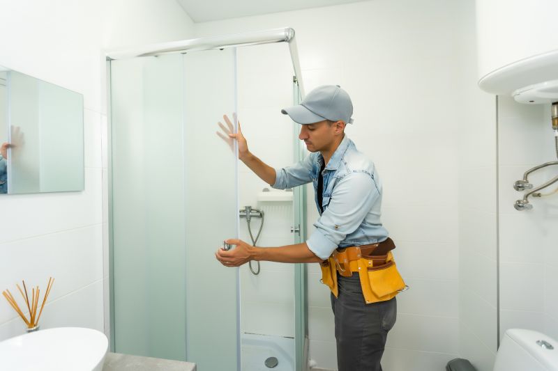 Top Shower Installation Companies in Dover, OH