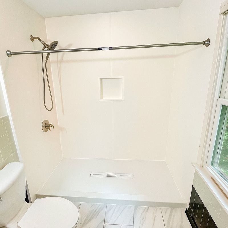Top Shower Installation Companies in Dover, OH